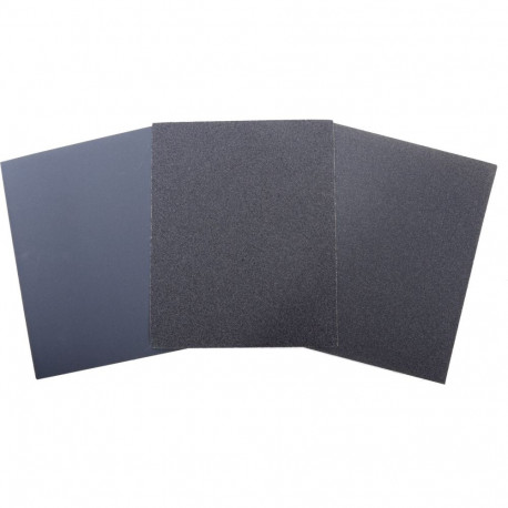 Vesikindel lihvpaberileht 280x230mm, gr 2000 proline (50 tk.)