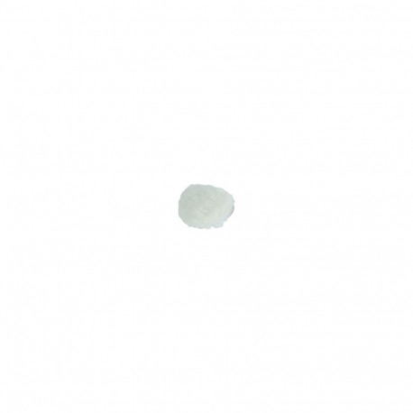 Futerko poleerimisketas fi=125mm eemaldajaga