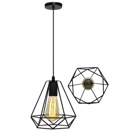 ZD74E laelamp lühter
