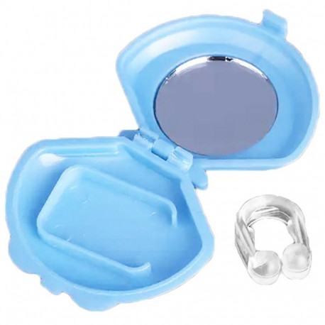 AG551 norskamisvastane klips ümbris