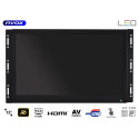 Monitor dotykowy ips open frame led 13cali full hd vga hdmi usb av 12v 230v
