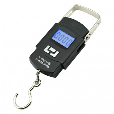 AG199B elektrooniline konkskaal 50kg