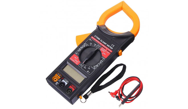 AG102B Digitaalne klambrimultimeeter