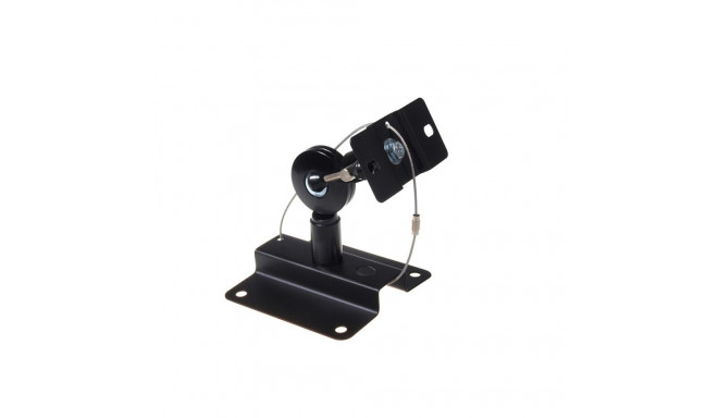 Maclean MC-553 kõlarikinnitus, komplekt 2 tk
