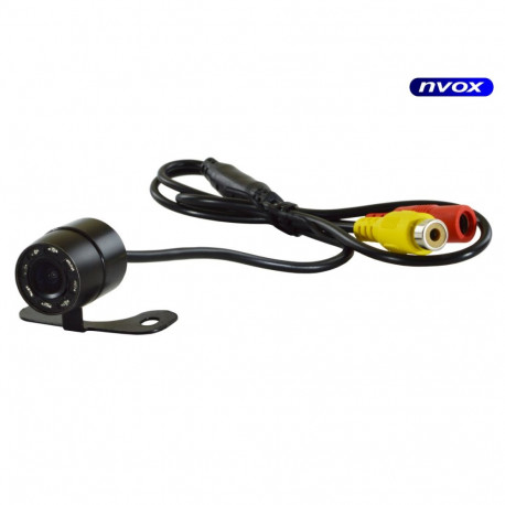 Samochodowa kamera cofania wodoszczelna noktowizja