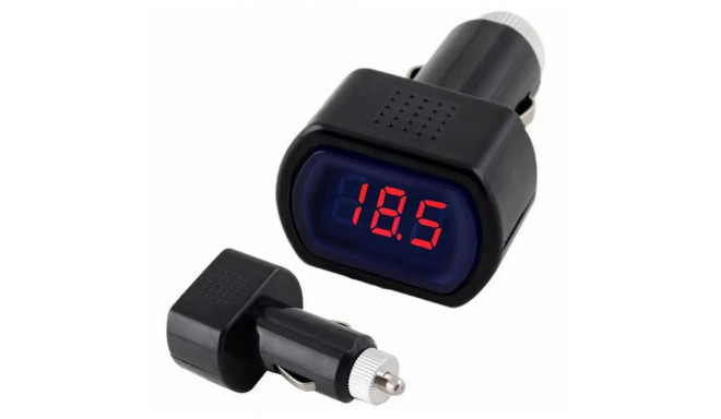 AG361 woltomeeter aku tester