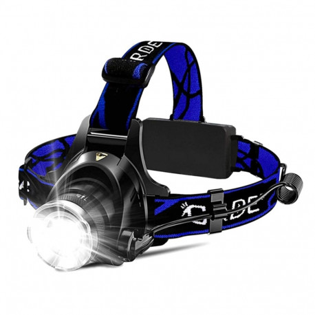 ZD24A pealamp xm-l t6z xline