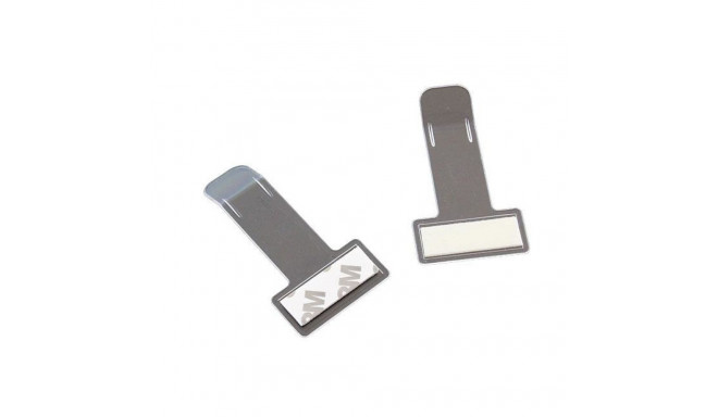 AP12 parkimispileti klips