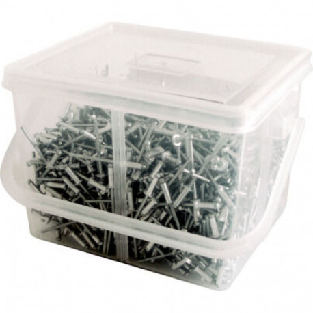 59399 alumiiniumneet 3,2x10mm 1000tk Mega