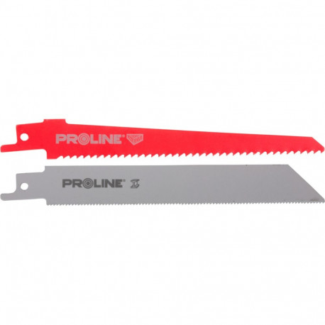 93125 segakomplekt saelehtedele 152 mm, 5 tk, (TPS710, TPS1050)