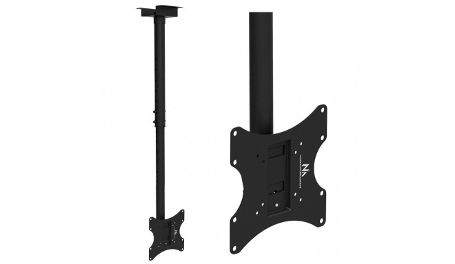 Sufitine telerikinnitus 23-42" Maclean MC-580 50kg VESA 200x200