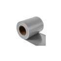 Taśma ogrodzeniowa 19cmx35m 450g/m2 szara 23697