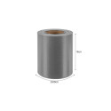 Taśma ogrodzeniowa 19cmx35m 450g/m2 szara 23697