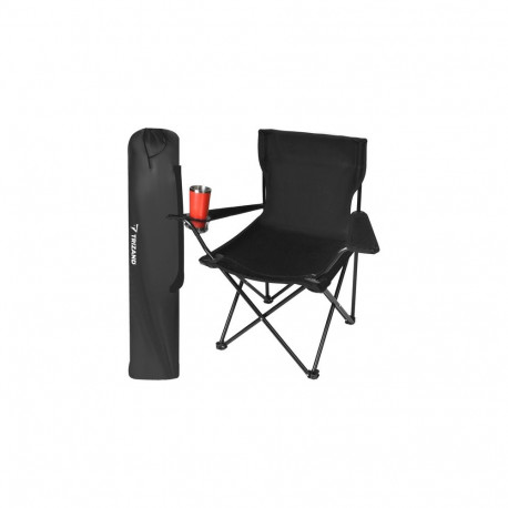 kalastustool must K23673