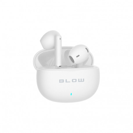 32-824# blow valged kõrvaklapid enc