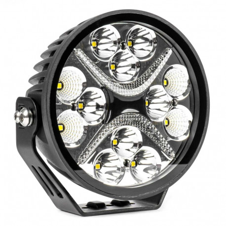 Lampa robocza drogowa led pro reflektor homologacja ece r149 12v 24v amio-03870