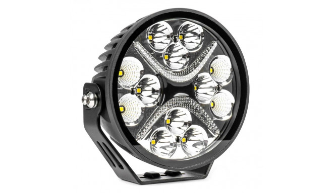 Lampa robocza led pro teetööde reflektor ECE R149 12V 24V amio-03870