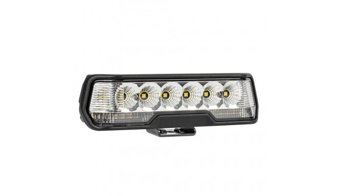 LED-töövalgusti pro ECE R148 homologatsiooniga amio-03866