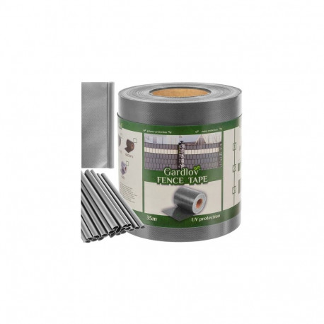 Aia teibilint 19cmx35m 630g/m2 hall 23704