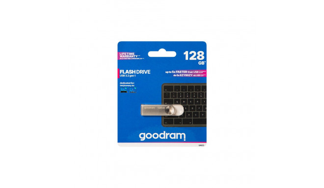 66-323# Pendrive 128gb goodram uno3 usb3.2