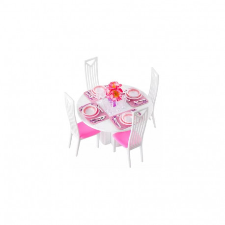 Nukkude mööblikomplekt ML23446