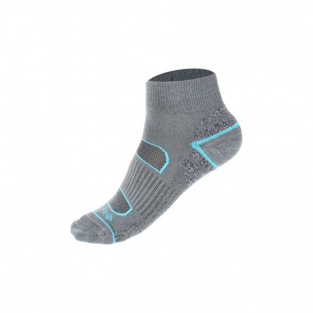 naiste hall-türkiissinine sokid, 1 paar, "39-42", lahti