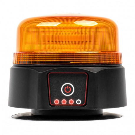 Juhtmevaba hoiatustuli LED R65 R10 12V 24V amio-03931