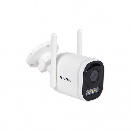 Blow kaamera bl-w5k28bwp traadita 5MP 2,8mm 77-799#