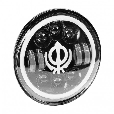 töövalgusti led ghost duch lisavarustus dekoratiivne 12v 24v amio-03696