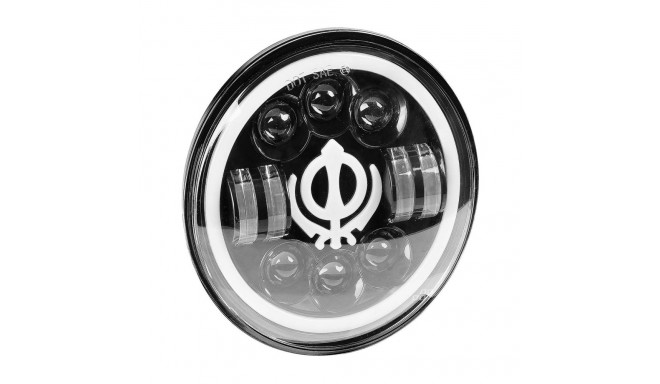 töövalgusti led ghost duch lisavarustus dekoratiivne 12v 24v amio-03696