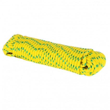 Linka pleciona polipropylenowa 16mmx1m (szpula 80m) proline (80 tk.)