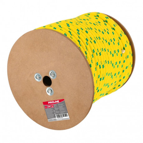 Linka pleciona polipropylenowa 4mmx1m (szpula 400m) proline (400 tk.)
