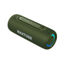 Głośniki TRACER MaxTube TWS BLUETOOTH GREEN