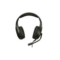 Słuchawki A4TECH Bloody G230p USB+AUX3.5-4P Black