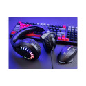 Słuchawki A4TECH Bloody G230p USB+AUX3.5-4P Black