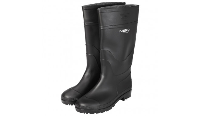 PVC kummikud, suurus 45