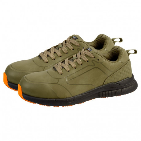 O2 SR FO ultra libisemiskindlad töökingad suurus 42