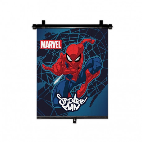 päikesesirm 1 tk 36x45cm Spider Man