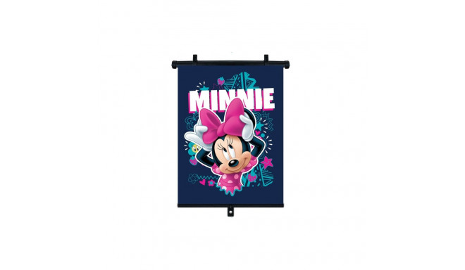 Päikesesirm 1 tk 36x45cm minnie