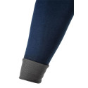 Bluza rozpinana z kapturem COMFORT, granatowa, rozmiar M Bluza rozpinana z kapturem COMFORT, granatowa, rozmiar M