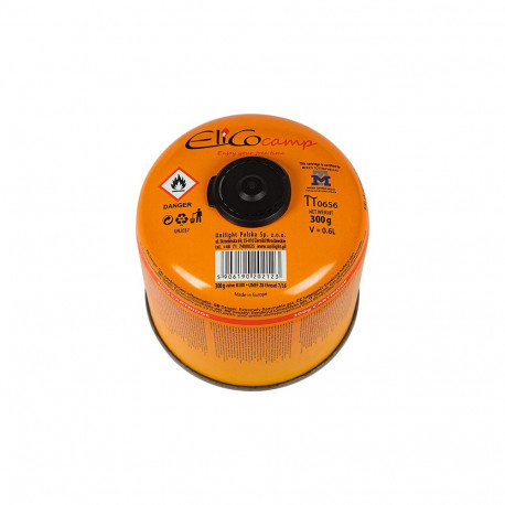 53-183# padrun elico tech 300g kartusš keermestatud 7/16" (4 tk.)