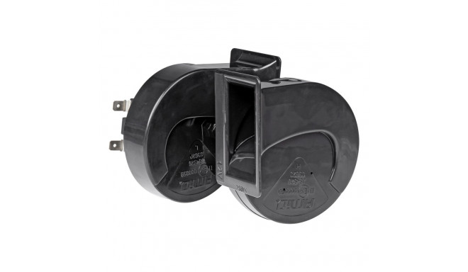 Klakson helisignaal 12V 2 tk amio-03620