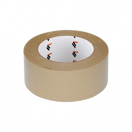 95-142# paberteip 50mm x 50m (6 tk.)