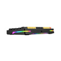 Klawiatura mechaniczna Tracer GAMEZONE EVO2 HOT SWAP 63 (Yellow)