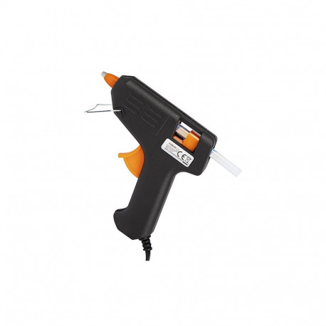 14-205# Pistolet do kleju 7mm 30w pk-1 xtreme (5 tk.)