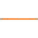 Poziomnica aluminiowa S 300, 3 libelle, 150 cm