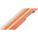 Poziomnica aluminiowa S 300, 3 libelle, 100 cm