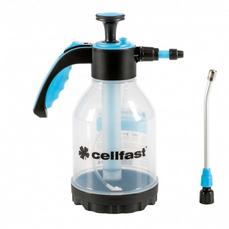 Cellfast 1,5L käsiprits