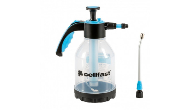 Cellfast 1,5L käsiprits
