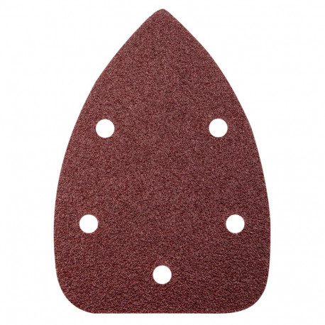 lihvpaber 95 x 135 mm, K240, 5 tk